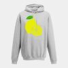 Flirt - Hooded Sweatshirt Thumbnail
