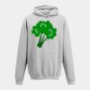 Flirt - Hooded Sweatshirt Thumbnail