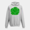 Flirt - Hooded Sweatshirt Thumbnail