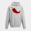 Flirt - Hooded Sweatshirt Thumbnail