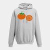 Flirt - Hooded Sweatshirt Thumbnail
