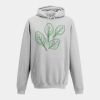Flirt - Hooded Sweatshirt Thumbnail