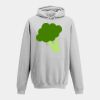 Flirt - Hooded Sweatshirt Thumbnail