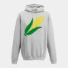 Flirt - Hooded Sweatshirt Thumbnail