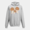 Flirt - Hooded Sweatshirt Thumbnail
