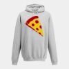 Flirt - Hooded Sweatshirt Thumbnail