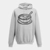 Flirt - Hooded Sweatshirt Thumbnail