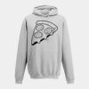 Flirt - Hooded Sweatshirt Thumbnail