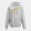 Flirt - Hooded Sweatshirt Thumbnail