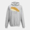 Flirt - Hooded Sweatshirt Thumbnail
