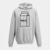 Flirt - Hooded Sweatshirt Thumbnail