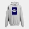 Flirt - Hooded Sweatshirt Thumbnail