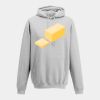 Flirt - Hooded Sweatshirt Thumbnail