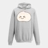 Flirt - Hooded Sweatshirt Thumbnail