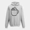 Flirt - Hooded Sweatshirt Thumbnail