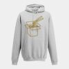 Flirt - Hooded Sweatshirt Thumbnail
