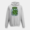 Flirt - Hooded Sweatshirt Thumbnail