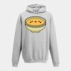 Flirt - Hooded Sweatshirt Thumbnail