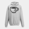 Flirt - Hooded Sweatshirt Thumbnail