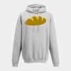 Flirt - Hooded Sweatshirt Thumbnail