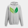 Flirt - Hooded Sweatshirt Thumbnail