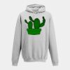 Flirt - Hooded Sweatshirt Thumbnail