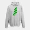 Flirt - Hooded Sweatshirt Thumbnail