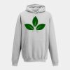 Flirt - Hooded Sweatshirt Thumbnail