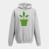 Flirt - Hooded Sweatshirt Thumbnail