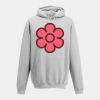 Flirt - Hooded Sweatshirt Thumbnail