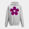 Flirt - Hooded Sweatshirt Thumbnail