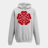 Flirt - Hooded Sweatshirt Thumbnail