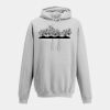 Flirt - Hooded Sweatshirt Thumbnail