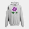 Flirt - Hooded Sweatshirt Thumbnail