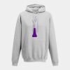 Flirt - Hooded Sweatshirt Thumbnail