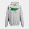 Flirt - Hooded Sweatshirt Thumbnail