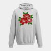 Flirt - Hooded Sweatshirt Thumbnail