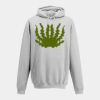 Flirt - Hooded Sweatshirt Thumbnail