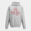 Flirt - Hooded Sweatshirt Thumbnail