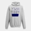 Flirt - Hooded Sweatshirt Thumbnail