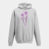 Flirt - Hooded Sweatshirt Thumbnail