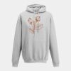 Flirt - Hooded Sweatshirt Thumbnail