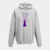 Flirt - Hooded Sweatshirt Thumbnail