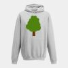 Flirt - Hooded Sweatshirt Thumbnail
