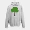 Flirt - Hooded Sweatshirt Thumbnail