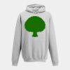 Flirt - Hooded Sweatshirt Thumbnail