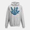 Flirt - Hooded Sweatshirt Thumbnail