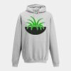 Flirt - Hooded Sweatshirt Thumbnail