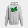 Flirt - Hooded Sweatshirt Thumbnail