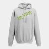 Flirt - Hooded Sweatshirt Thumbnail